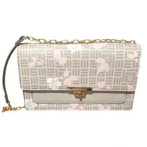 Anne Klein Shoulder Clutch.